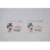 Nagatoya Shoten Color Paper Na-3414 A4 Extra Thick Mouth 50