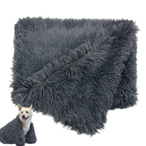 MUYYIKA Pet Blanket Blanket Towel for Dogs and Cats, Mat,
