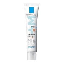 La Roche-Posay Effaclar Duo + M Unifiant Anti-Imperfections Medium Tinted Moisturiser 40ml