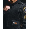 221B Tactical Maxx-Dri Vest 5.0 - Adjustable Lightweight Ventilation Vest