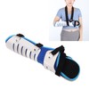 Arm Fixing Sling Soft Lining Full Wrap Prevent Displacement Forearm