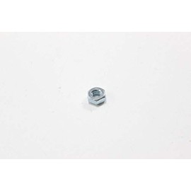 Husqvarna 530015197 Lawn & Garden Equipment Nut Genuine Original Equipment Manufacturer (OEM) Part