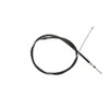 RIDEX 124C1457 Handbrake Cable Rear 1905/1113 mm