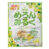 Shizuoka Limited Melon Milk Sakuma Confectionery Candy Individual Packaging Crispy