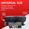 TreadLife Fitness Universal Rowing Machine Seat Cushion | Designed for