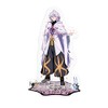 ABYstyle - Fate/Grand Order Acryl® Merlin & Crazy