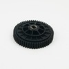 Plastic 57T Spur Gear for HPI Rovan KingMotor Baja 5B