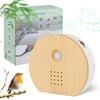 Acemall Bird Chirping Motion Sensor Box, Bird Chirping, Natural Sounds