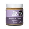 Nutural World - Sesame and Dates spread 6 Oz (170g)