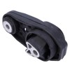 Slakerbe GN116P082CE GN1Z-6038-A GN1Z-6068B Engine Mounts Transmission Mount Set Compatible
