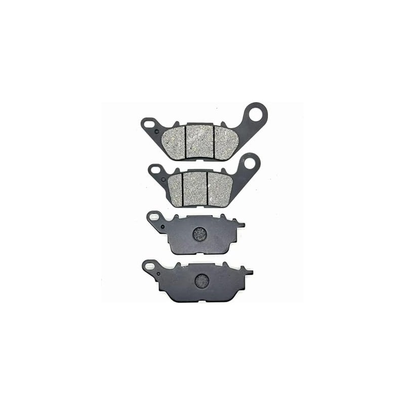 Motorcycle Brake Pads for Yamaha N Max N-MAX 125 GPD125