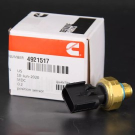 Cummins 4921517 Engine Oil Pressure Sensor For Cummins ISX ISM ISX11.9 ISX15 4358810