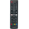 AKB75375604 - Mando a distancia reemplazado para LG Smart TV