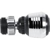 Ftvogue Filtro de Boquilla de Llave Giratorio de 360 Grados
