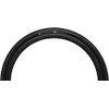 Hutchinson Caracal Tubeless Ready Gravel Tyre - Black - 700