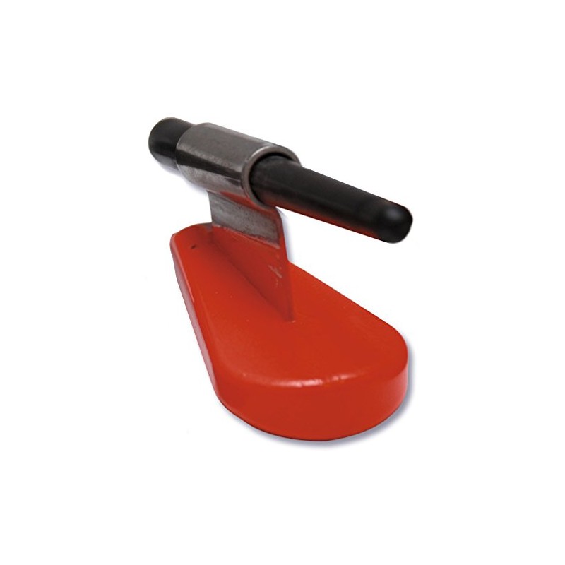 Rhino Paravan Red Towing Lead, Paravan Lead for Trolling, Trolling