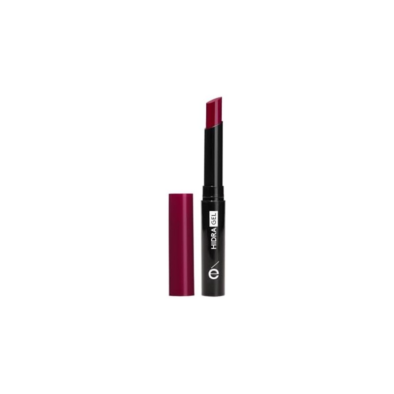 Ésika Labial Hidragel 2g – Barra Labial con Ácido Hialurónico,