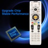 Universal RC66X IR Replacement Remote Control Compatible with DIRECTV R16