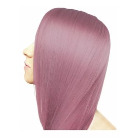 ION COLOR BRILLIANCE Tinte Rosa Rose Ion Brights Fantasía Crema Sin Amoniaco