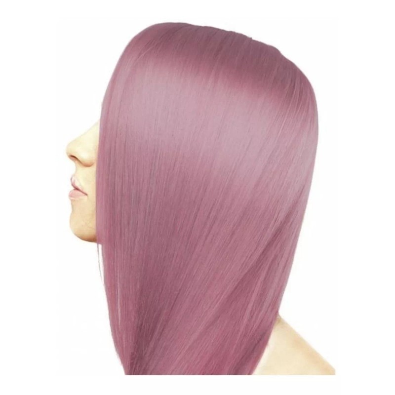 ION COLOR BRILLIANCE Tinte Rosa Rose Ion Brights Fantasía Crema