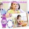 ertlutw Children's Watch, 3D Cute Cartoon Watch, Children's Watches for