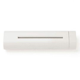 MUJI 38915430 Strip Cut Hand Shredder, Approx. W 7.2 x L 2.0 x H 1.2 inches (182 x 50 x 30 mm)