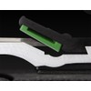 MPOWER FASTTRACK - 2.5 Degree Angled Diamond Sharpening Stone -