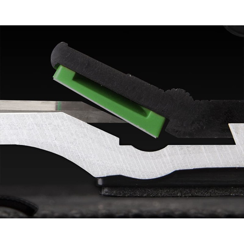 MPOWER FASTTRACK - 2.5 Degree Angled Diamond Sharpening Stone -