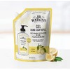 J.R. Watkins Liquid Hand Soap Lemon 34 oz Refill, Pack
