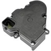 Dorman 604-5112 HVAC Heater Water Shut-Off Valve Actuator Compatible with
