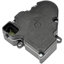 Dorman 604-5112 HVAC Heater Water Shut-Off Valve Actuator Compatible with Select Kenworth Models
