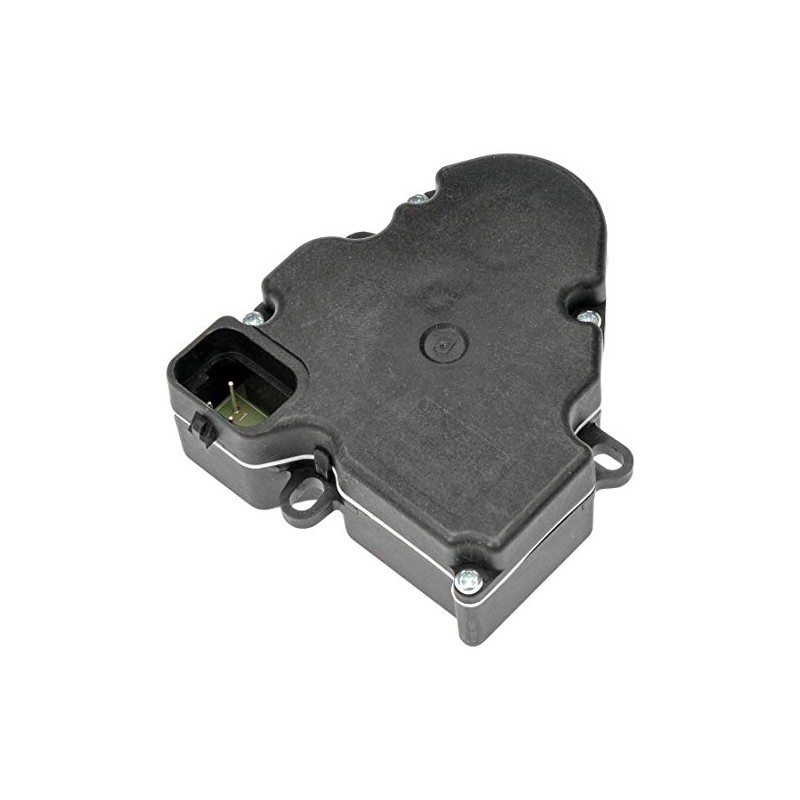 Dorman 604-5112 HVAC Heater Water Shut-Off Valve Actuator Compatible with
