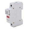 RT18‑32X Miniature Rail Mounted Fuse Holder Base with LED Indicator