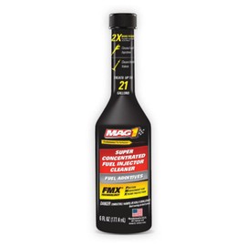 MAG 1 Fuel Injector Cleaner, 6 Ounces (Pack of 1)