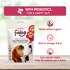 Frozzys Frozzys Superbites Grain Free Dog Treats with Probiotics, Rich