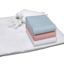 Cotton Flat Sheet A 100% Cotton Double 180 x 260 cm