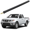 6 3/4 Inch Short Antenna for Nissan Frontier (2005-2019), Nissan
