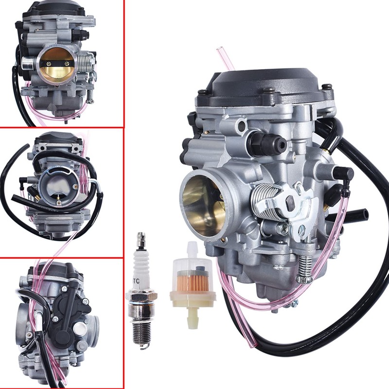 ANTUKO Motorcycles Carburetor Carb Replacement for XT225 1992-2000