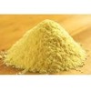 EcoVista Transparent Dewaxed Super Blonde Shellac Powder | Ultra Clear