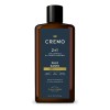 Cremo Shampo Acondicionador Cabello Palo Santo Champu