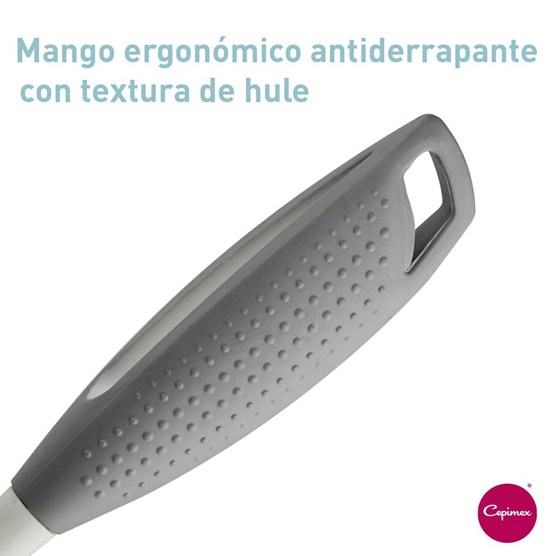 Set de 3 Piezas de Cepillos para Azulejos Baños y