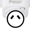 WiFi Range Extender High Speed Stable Plug and Play Portable