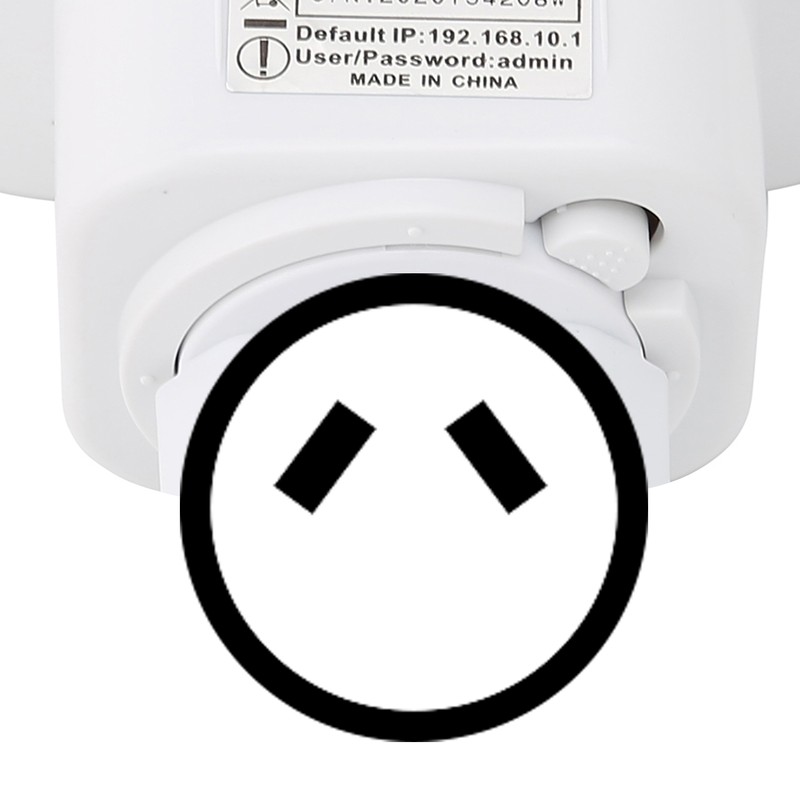 WiFi Range Extender High Speed Stable Plug and Play Portable