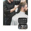 RAIACE Hard Storage Case Compatible with Hair Clippers, Protective Carrying