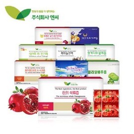 산수유진액 80ml 30포 1박스 Samsuyu Concentrate 80ml 30 Sachets 1 Box