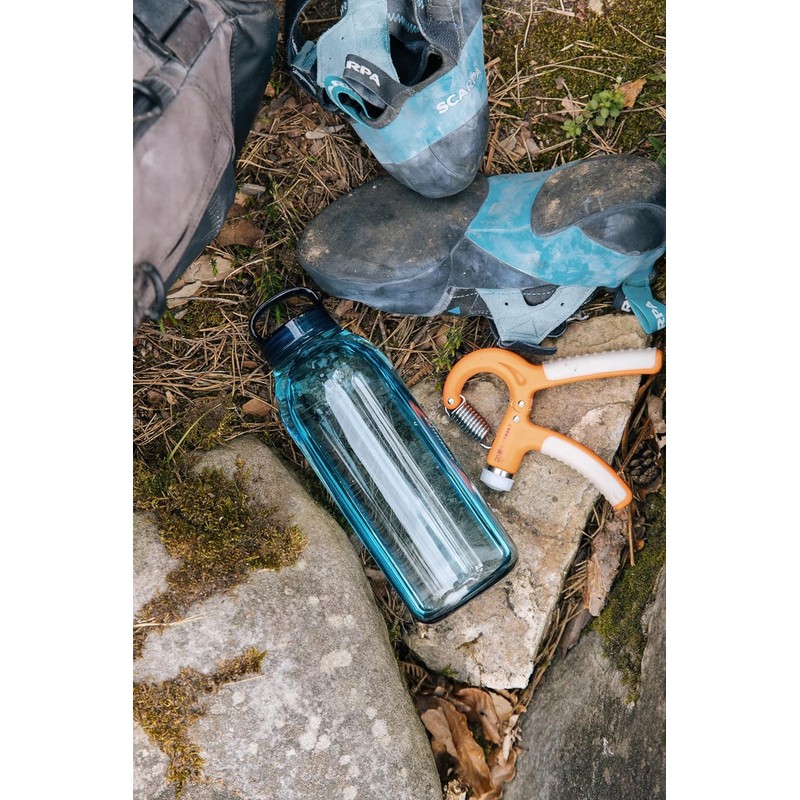 Kinto - Trasnparente Drinking Bottle - 950 ml