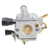 Topkidame 1137-120-0621 Carburetor Fits for Stihl MS194 MS194T MS194TC MS194TCE