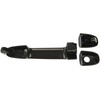 Dorman 81309 Front Exterior Door Handle Compatible with Select Models,