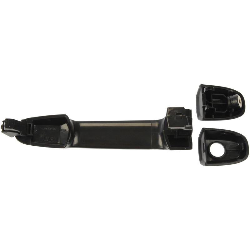 Dorman 81309 Front Exterior Door Handle Compatible with Select Models,