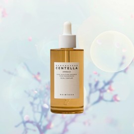 skin1004 Olive Young Skin Angel Madagascar Centella Ampoule 100ml / 올리브영 스킨천사 마다가스카르 센텔라 앰플 100ml